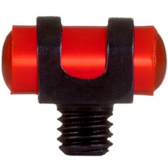 Мушка оптоволоконная Nimar 600.0004.3.5 D=3 мм Резьба 3.5 мм Красный