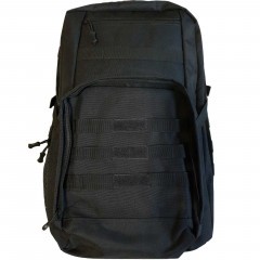 Рюкзак рейдовый RusForce Oxford 50L Чёрный