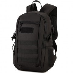 Рюкзак рейдовый RusForce Oxford 50L Чёрный
