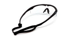 Очки баллистические стрелковые PMX Elder G-1210ST Anti-fog Прозрачные 96%