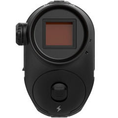 Монокуляр тепловизионный Guide TD421 1.9-7.6X25 (TD421) M=384х288 WiFi Обнаружение 1000 м