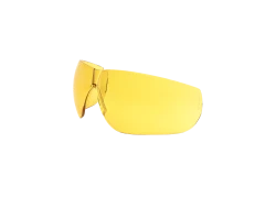 Линза PMX Power 7730ST для стрелковых очков Power Желтые 89%