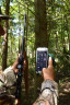 Динамик I-Hunt Handheld Game Call EDIHHC для смартфонов и 700 звуков в комплекте 100 DB