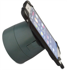 Динамик I-Hunt Handheld Game Call EDIHHC для смартфонов и 700 звуков в комплекте 100 DB