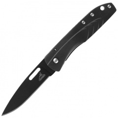 Нож складной Gerber Essentials STL 2.5 (31-000716) Клинок 6.5 см Чёрный