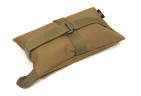 Подушка стрелковая для оружия APS увеличенная (легкий наполнитель) Койот