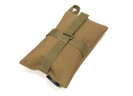 Подушка стрелковая для оружия APS увеличенная (легкий наполнитель) Койот