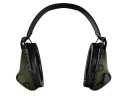 Наушники активные стрелковые Sordin (MSA) T2 Headband Green 303006-10P 29-82 ДБ Кожа Хаки