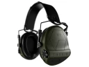 Наушники активные стрелковые Sordin (MSA) T2 Headband Green 303006-10P 29-82 ДБ Кожа Хаки