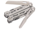 Мультиинструмент GhostBlade M-30 18 инструментов Серебристый
