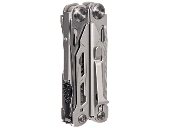 Мультиинструмент GhostBlade M-30 18 инструментов Серебристый