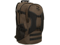 Рюкзак туристический ShotTime Hiker 26L Коричневый