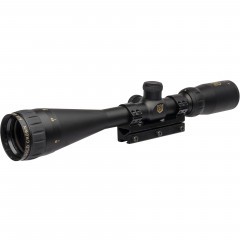 Прицел оптический Nikko Stirling Airking 6-18X44 SFP AO WP (NGRA61844) Сетка Half Mil-Dot