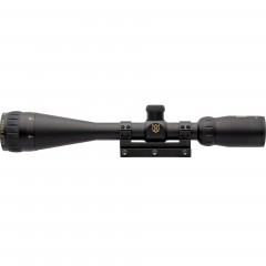 Прицел оптический Nikko Stirling Airking 6-18X44 SFP AO WP (NGRA61844) Сетка Half Mil-Dot