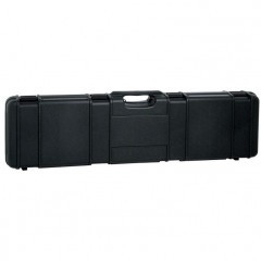 Кейс Negrini 1640C-ISY-COM для хранения оружия 117x29x12 см Чёрный