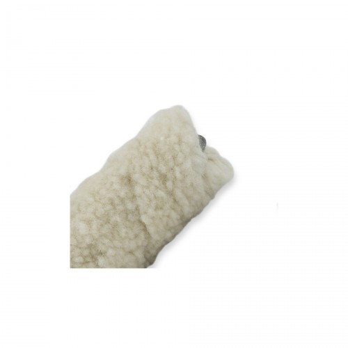 Ерш пуховка для чистки оружия Bore Tech Proof-Positive BTMS-12160 для 12 - 16 калибра Папа 5/16-27 Хлопок